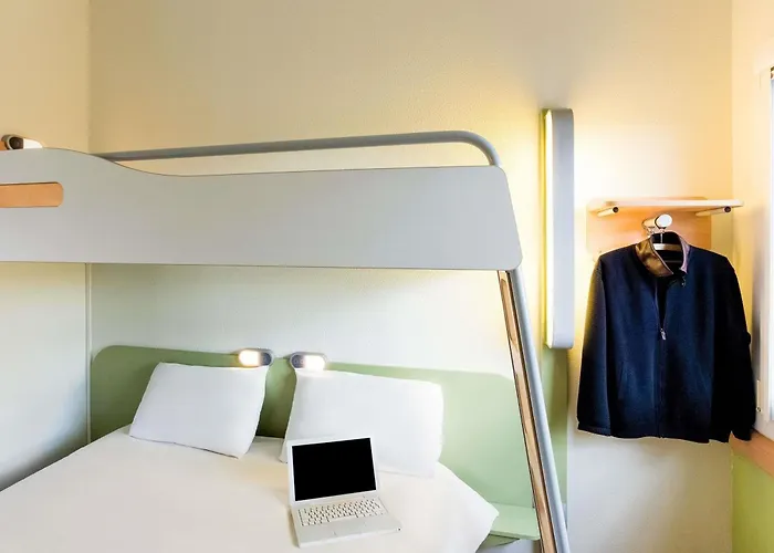 Ibis Budget Madrid Vallecas